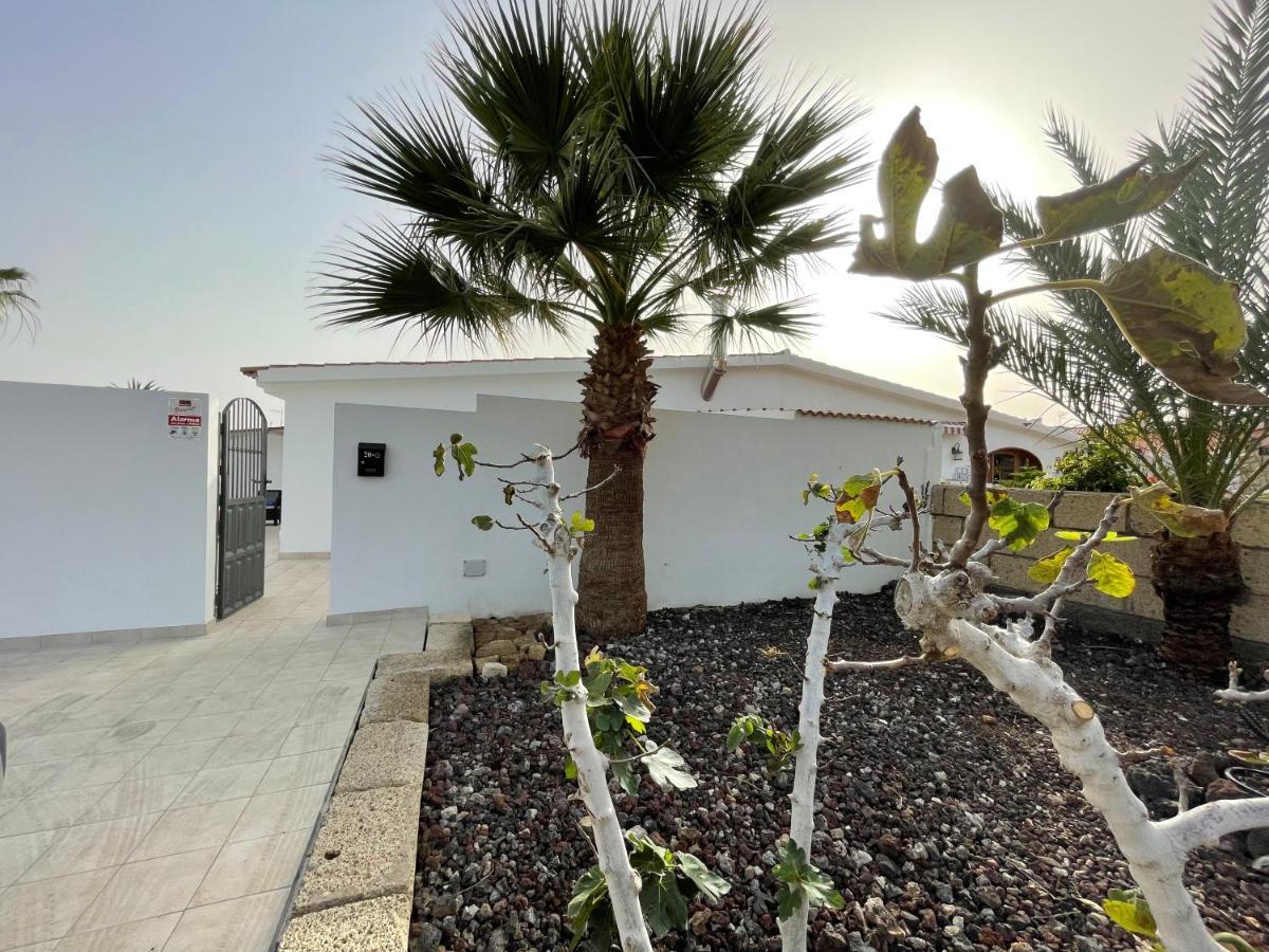 Lovely Home Casa Tamaide - Costa Del Silencio - Dış mekan fotoğraf