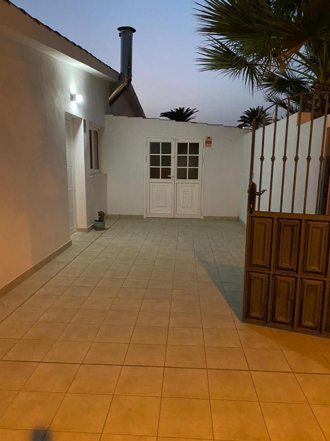 Lovely Home Casa Tamaide - Costa Del Silencio - Dış mekan fotoğraf