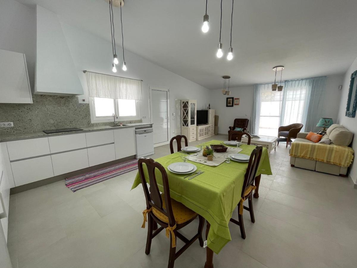 Lovely Home Casa Tamaide - Costa Del Silencio - Dış mekan fotoğraf