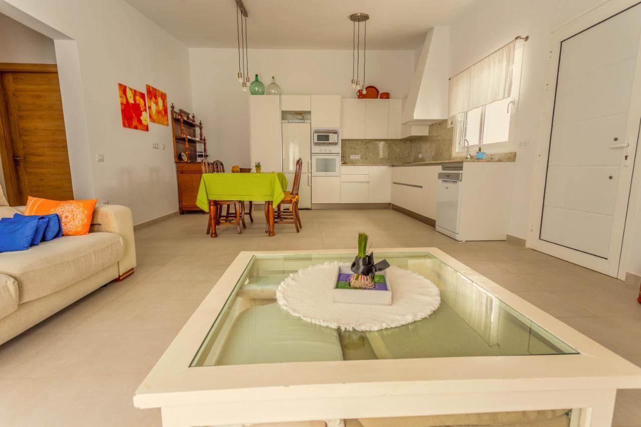 Lovely Home Casa Tamaide - Costa Del Silencio - Dış mekan fotoğraf