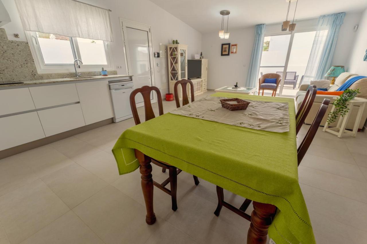 Lovely Home Casa Tamaide - Costa Del Silencio - Dış mekan fotoğraf