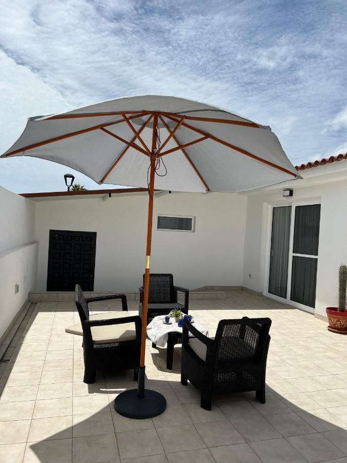 Lovely Home Casa Tamaide - Costa Del Silencio - Dış mekan fotoğraf