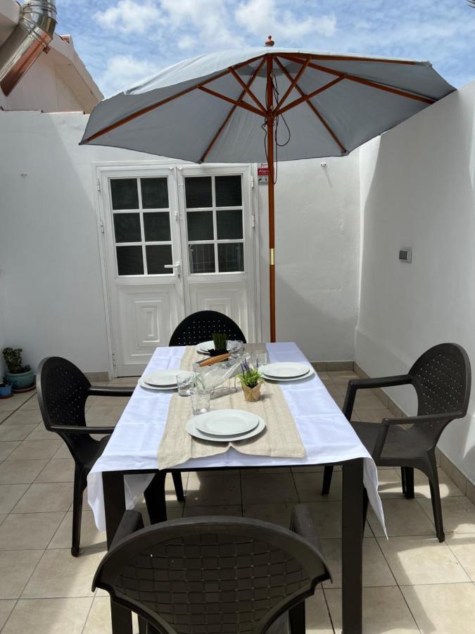 Lovely Home Casa Tamaide - Costa Del Silencio - Dış mekan fotoğraf