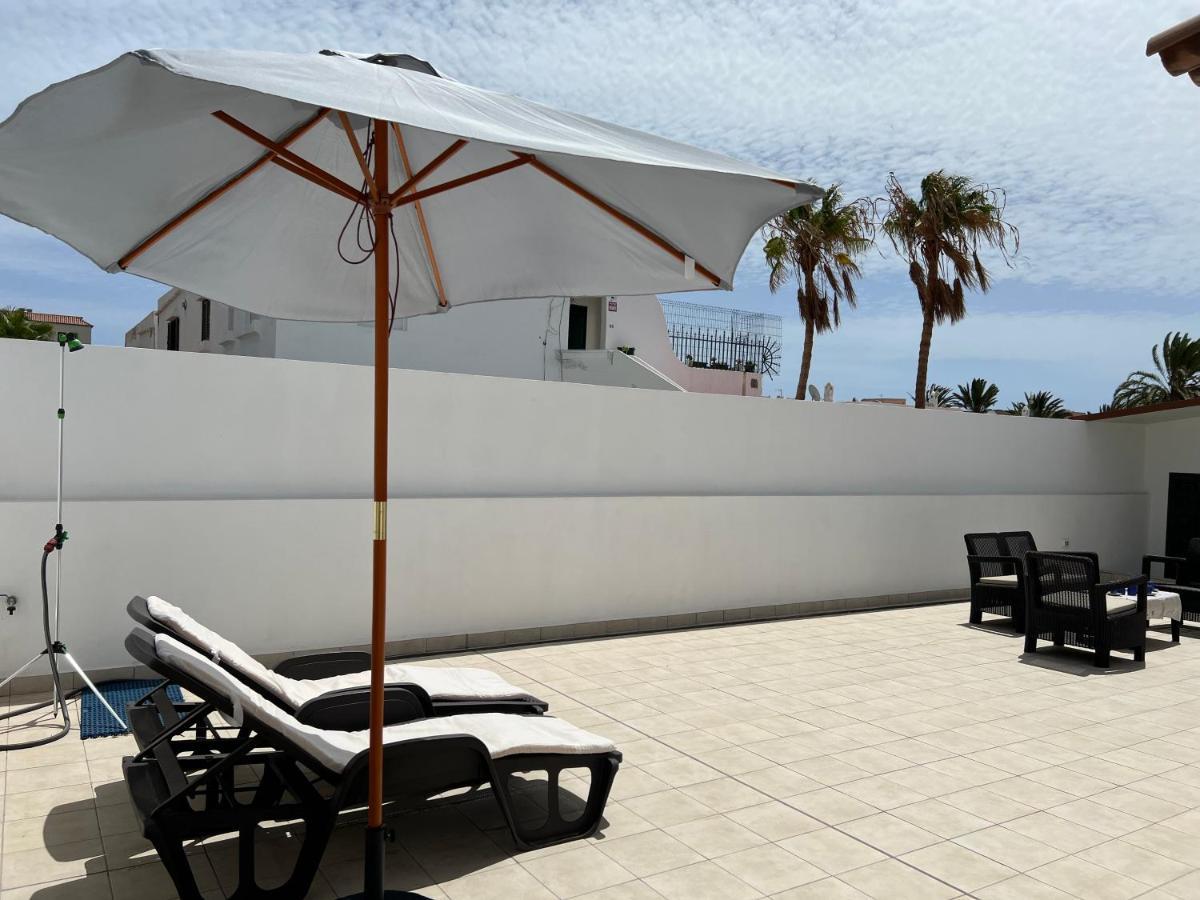 Lovely Home Casa Tamaide - Costa Del Silencio - Dış mekan fotoğraf