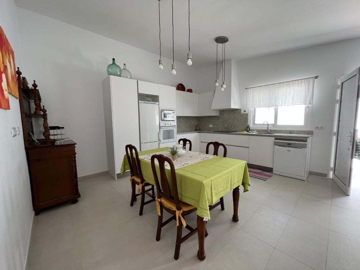 Lovely Home Casa Tamaide - Costa Del Silencio - Dış mekan fotoğraf