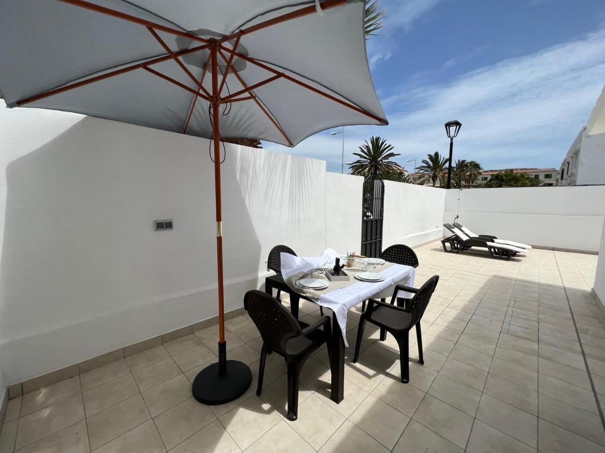 Lovely Home Casa Tamaide - Costa Del Silencio - Dış mekan fotoğraf