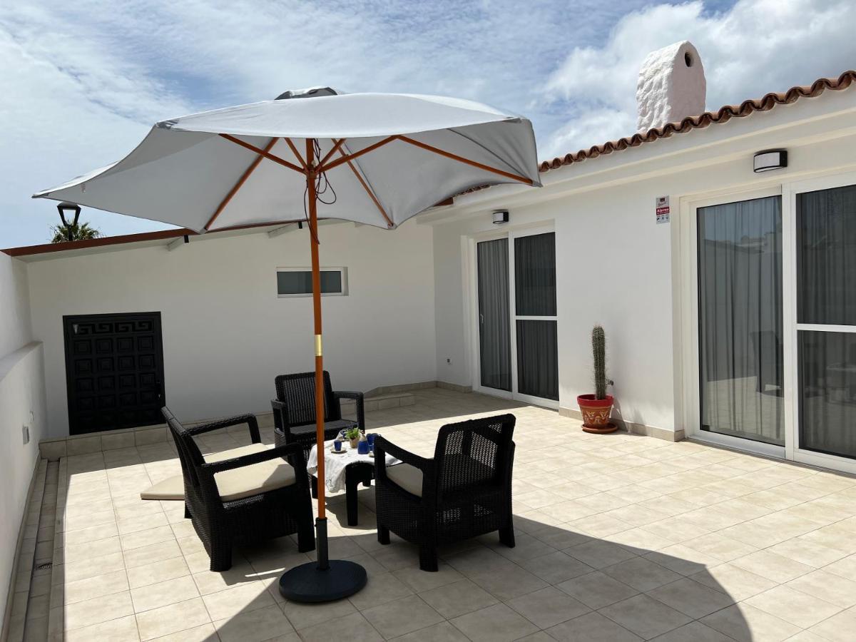 Lovely Home Casa Tamaide - Costa Del Silencio - Dış mekan fotoğraf