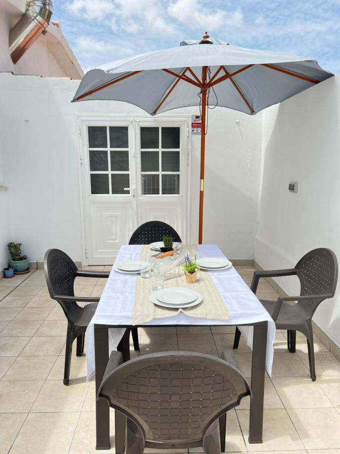Lovely Home Casa Tamaide - Costa Del Silencio - Dış mekan fotoğraf
