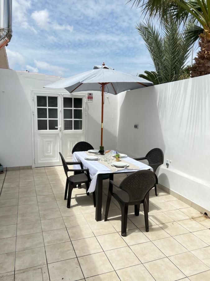Lovely Home Casa Tamaide - Costa Del Silencio - Dış mekan fotoğraf