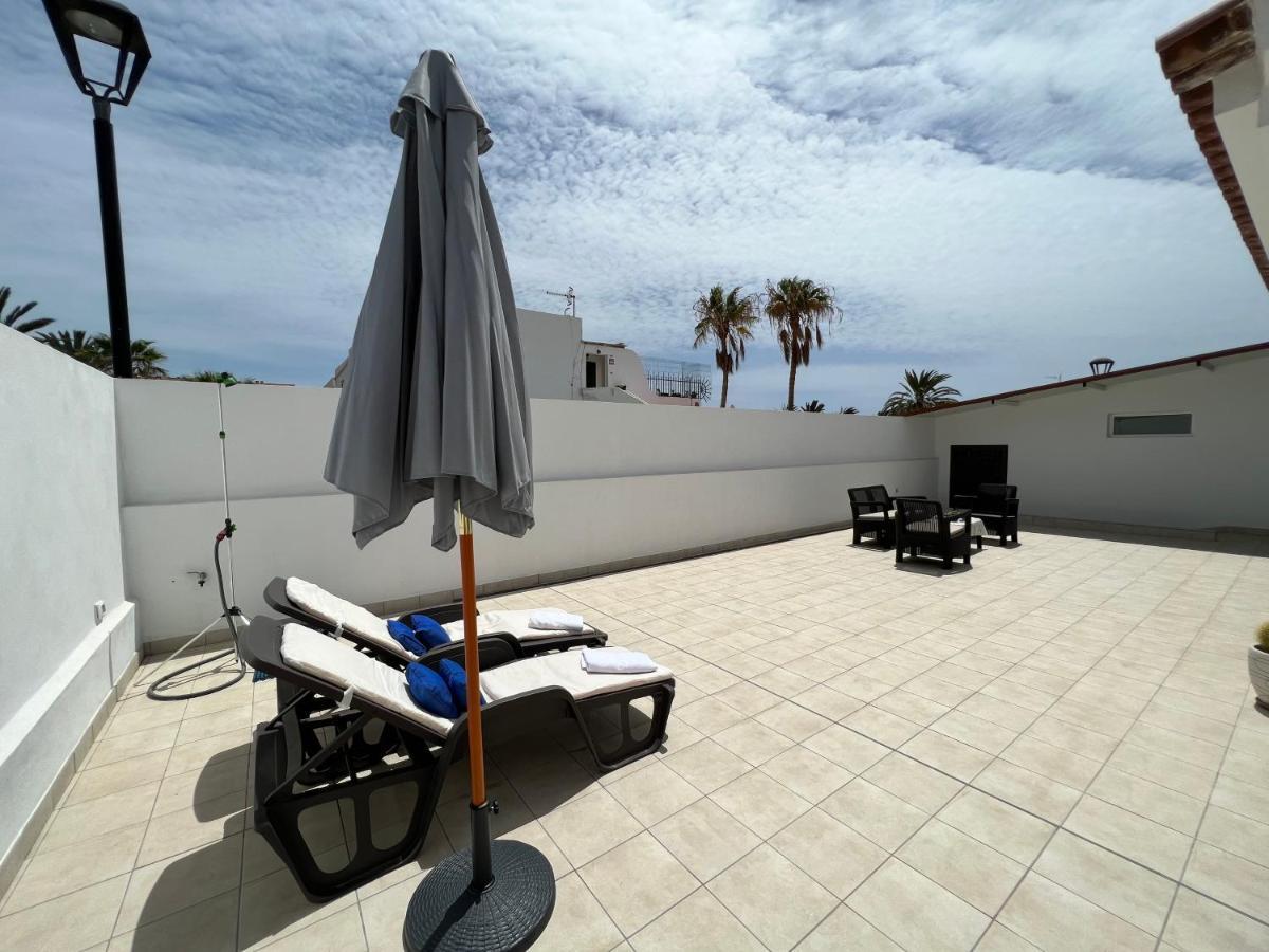 Lovely Home Casa Tamaide - Costa Del Silencio - Dış mekan fotoğraf