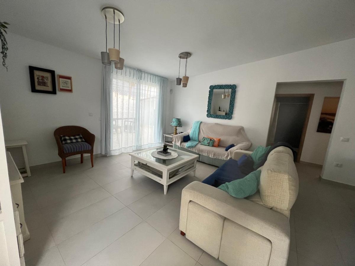 Lovely Home Casa Tamaide - Costa Del Silencio - Dış mekan fotoğraf