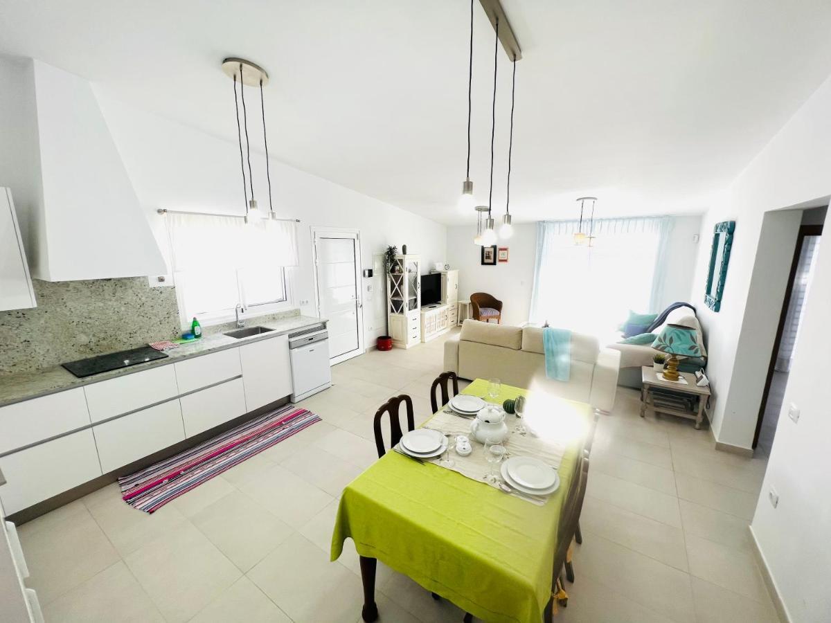 Lovely Home Casa Tamaide - Costa Del Silencio - Dış mekan fotoğraf