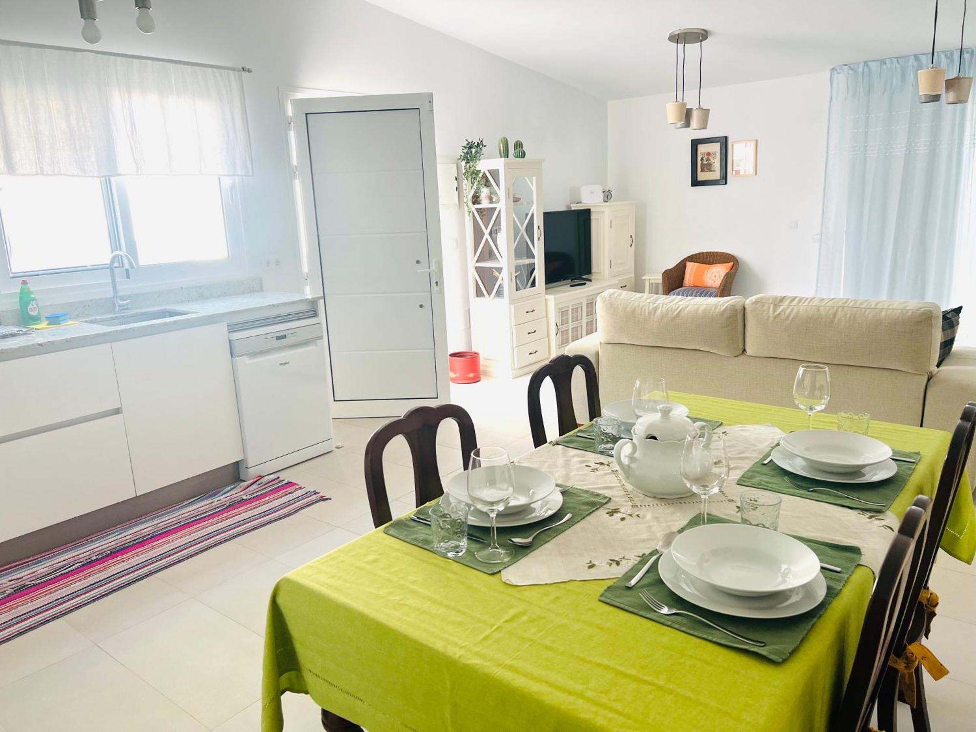 Lovely Home Casa Tamaide - Costa Del Silencio - Dış mekan fotoğraf